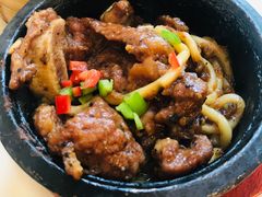 -点红点绿茗点居(客村店)