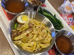 -食通天美食广场(华润万象城店)