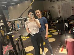 -威尔仕健身·游泳(中港汇店)