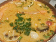 -Home Thai·泰谣(王府井apm店)