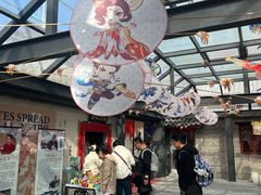 -杨家埠民间艺术大观园