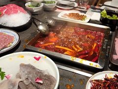 -锦城印象火锅(天府三街店)