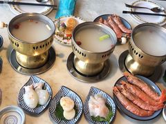 -喜庭海鲜自助(来福士店)