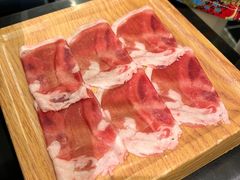 -一绪に寿喜烧(荟聚店)