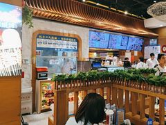 -西部马华清真兰州牛肉面·烧烤夜市(三里河店)
