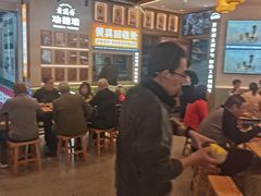 -素满香·全民食养自助(长宁龙之梦店)