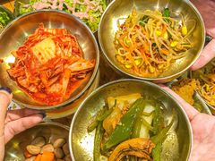 -小木屋米酒店·韩国料理(深圳总店)