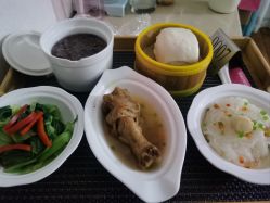 -千禧果月子会所(郑州东站店)