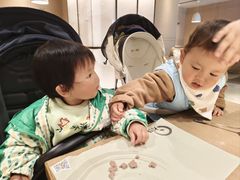 -大渔铁板烧(花园道店)