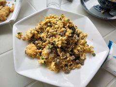 -胖大嫂渔家排档(半边山店)