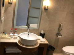 -南京商茂国际酒店(新街口德基广场店)