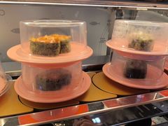 -争鲜回转寿司(中街大悦城店)