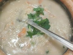 -利杨记·本味轩粥坊·烧烤(宝体店)