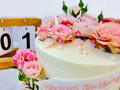 -牛仕西饼屋·低糖生日蛋糕(鲁谷店)