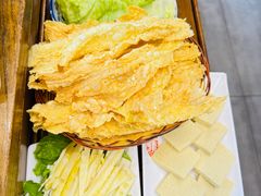 -仁和四季涮肉馆(天坛南门店)