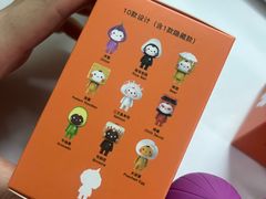 -皇庭广场(福华三路店)