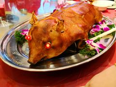 -名苑皇宫酒家(来魅力壁画村店)