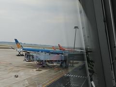 -河内内排国际机场