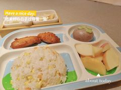 -桂小厨广西菜(航洋店)