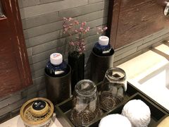 -西安华清御汤酒店