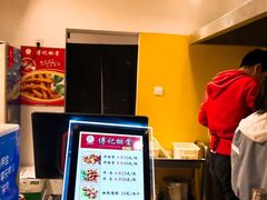-傅强排骨(成都总店)