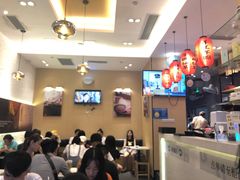 -鲜芋仙Meet Fresh(壹方城店)