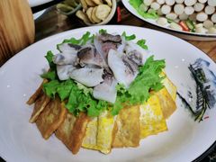 -前王院•巧克力海鲜市集餐厅(万平口店)