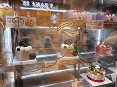 -嘉华饼屋JOY BAKERY(南屏街店)