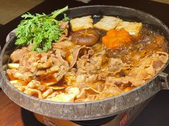 -松子料理(白家庄店)