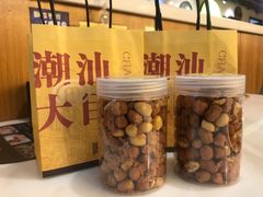 -潮汕大目牛肉火锅(上梅林店)