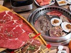 -AJIYA·池袋日式烧肉自助(天津万象城店)