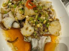 -香云轩·顺德菜(香云纱园林酒店店)