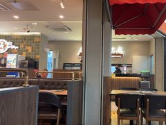 -萨莉亚意式餐厅(长安万达店)