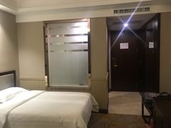 -张家界大成山水国际大酒店