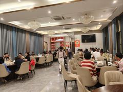 大堂-状元楼(金溪路店)