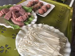 -活鱼馆(宜兴埠店)