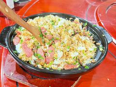 -墨白私房菜·广东菜 粤菜