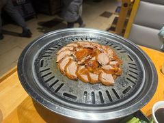 -守柴炉烤鸭(鱼嘴店)