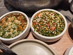 -巴奴毛肚火锅(京西大悦城店)