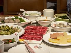 -焯牛潮汕牛肉火锅(云峰街创始店)