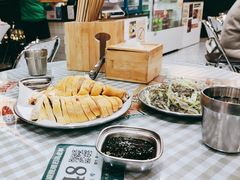 -阿金大白·上海菜馆(新天地店)