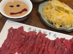 -老北京涮羊肉·龙虾.烧烤(江镇店)