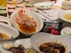 -上海虹桥宾馆味翠餐厅