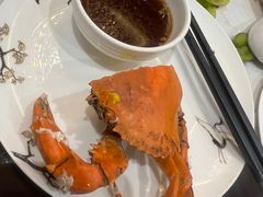 -钱塘花园·宁波菜