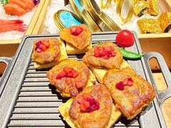 -Minase水濑·日料放题(外滩店)