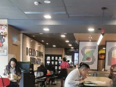 -麦当劳(东苑丽宝商业广场店)
