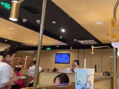 -海底捞火锅(龙湖金沙天街店)