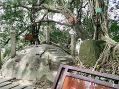 -乌山风景区