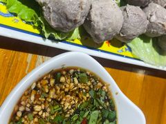 -大吉利·潮汕鲜牛肉火锅(西安店)