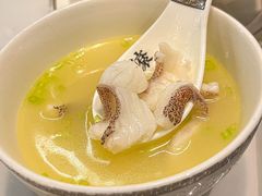 -喜聚薈·花膠雞海鮮火鍋(越秀店)
